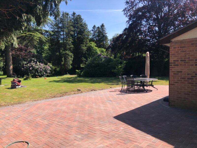 Block Paving Gallery